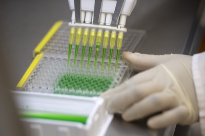 A New Initiative Will Study the Development of an mRNA Vaccine Against Human H5N1 Avian Influenza.