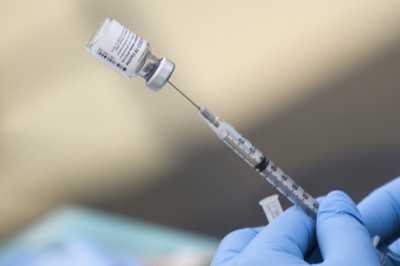 New Initiative Launched to Advance mRNA Vaccine Development Against Human Avian Influenza (H5N1).