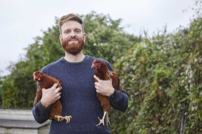 Experts Fear Avian Flu Could Begin Spreading from Person to Person.